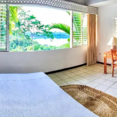 Отель Goblin Hill Villas at San San 3* Вилла с различными типами кроватей фото 22