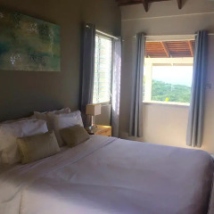 Отель Waterfield Retreat Номер Делюкс с различными типами кроватей фото 8