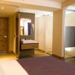 Casa De Maris Spa & Resort Hotel - All Inclusive Мармарис сейф в номере