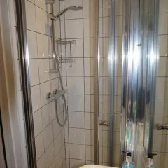 Отель CRESTFIELD 3* Стандартный номер фото 6