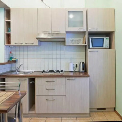 Отель Stasys Apartments Литва, Вильнюс - отзывы, цены и фото номеров - забронировать отель Stasys Apartments онлайн в номере