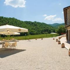 Отель Country House Каша