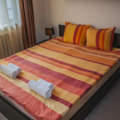 Отель Borovets Gardens Aparthotel 3* Апартаменты фото 2