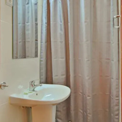 Отель 161 Norte Guesthouse 2* Студия с различными типами кроватей фото 6