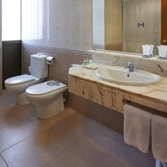 Отель Hesperia Sant Joan Suites спа фото 2