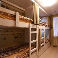 Хостел 1 Екатеринбург удобства в номере фото 2