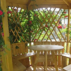 Гостиница Fantazia Guest House фото 2