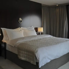 Отель Topazz 4* Номер Prestige с различными типами кроватей