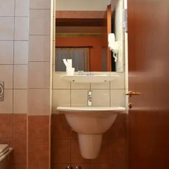 Venini Hotel 3* Стандартный номер с 2 отдельными кроватями фото 4