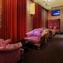 Отель Zen Rooms Temple Street Сингапур спа