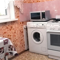 Апартаменты на Молодежной питание