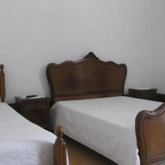 Отель Hospedaria Boavista комната для гостей фото 3