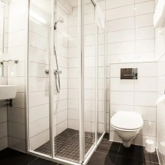 Отель Hotell Bondeheimen 3* Номер категории Эконом с различными типами кроватей