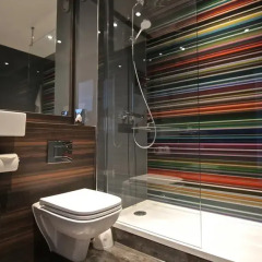 Village Hotel Manchester Cheadle 3* Стандартный номер с различными типами кроватей фото 5