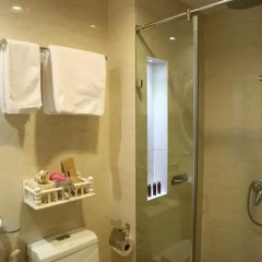 Hanoi Elegance Ruby Hotel 3* Улучшенный номер с различными типами кроватей фото 8