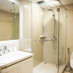 Hope Land Hotel Sukhumvit 8 3* Улучшенный номер с различными типами кроватей фото 2