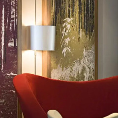 Mercure Airport Hotel Berlin Tegel 4* Стандартный номер с различными типами кроватей фото 7