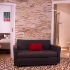 Отель Alfama Friends Home Gonzalos Home комната для гостей фото 5