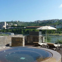 Отель Vila Galé Douro бассейн фото 2
