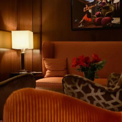 Le Mathurin Hotel & Spa удобства в номере
