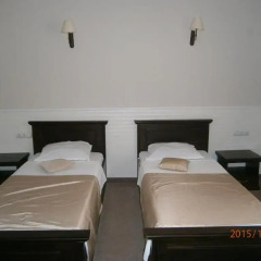 Hotel Neptun 3* Стандартный номер фото 5