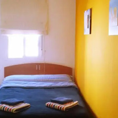 Отель Apartamento La Dorada Испания, Кониль-де-ла-Фронтера - отзывы, цены и фото номеров - забронировать отель Apartamento La Dorada онлайн детские мероприятия фото 2
