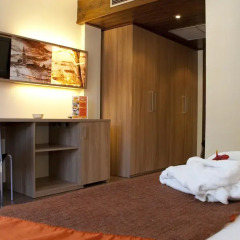 Отель Nubahotel Vielha Испания, Вьельа Э Михаран - отзывы, цены и фото номеров - забронировать отель Nubahotel Vielha онлайн удобства в номере