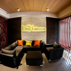 Отель Euanjitt Chill House спа