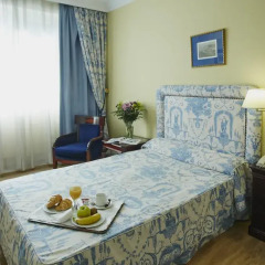 Hotel Best Osuna 4* Стандартный номер фото 2