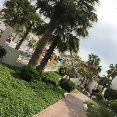 Отель Holiday Inn Kuwait