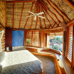 Отель La Villa Luz Adults Only 3* Номер Делюкс с различными типами кроватей