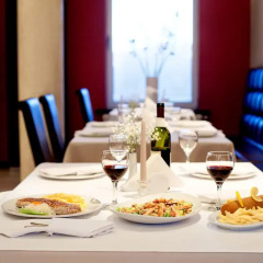Hotel Knezevina в номере фото 2