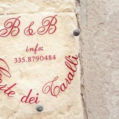 Отель B&B Corte Dei Taralli Италия, Лечче - отзывы, цены и фото номеров - забронировать отель B&B Corte Dei Taralli онлайн с домашними животными