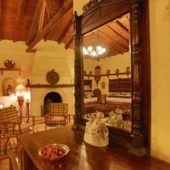 Surban Hotel - Special Class Турция, Ургуп - отзывы, цены и фото номеров - забронировать отель Surban Hotel - Special Class онлайн спа