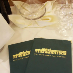 Hotel Heffterhof удобства в номере фото 2