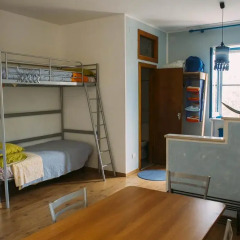 Отель B&B Dei Transumanti Ортона детские мероприятия