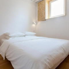 Отель Appartement Shiro Франция, Лион - отзывы, цены и фото номеров - забронировать отель Appartement Shiro онлайн комната для гостей фото 3