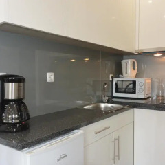 Отель Alegria Flat в номере