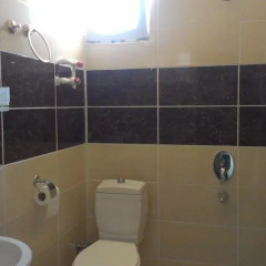 Hotel Akdag Стандартный номер фото 3