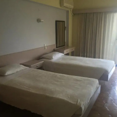 Bomo Calamos Beach Hotel - All Inclusive комната для гостей фото 2