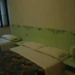 Adua Hotel 2* Стандартный номер фото 3