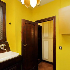 Отель St.Margherita Charming House ванная