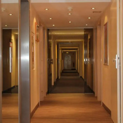 Concorde Hotel am Studio интерьер отеля фото 3