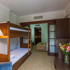 Отель Majesty Club La Mer Кемер комната для гостей фото 10