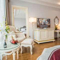 Отель Vinpearl Resort & Spa Ha Long комната для гостей фото 3