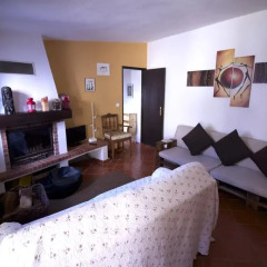 Отель Casa do Candeeiro Стандартный номер разные типы кроватей фото 5