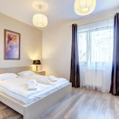 Апартаменты Dom & House - Apartments Waterlane Улучшенные апартаменты с различными типами кроватей фото 17