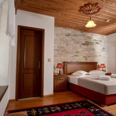 Hotel Kalemi 2 3* Стандартный номер с различными типами кроватей фото 16