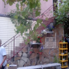 Гостиница Guest house na Pionerskom в Анапе отзывы, цены и фото номеров - забронировать гостиницу Guest house na Pionerskom онлайн Анапа фото 6