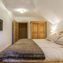 Отель Apartament Montagne Закопане комната для гостей фото 2